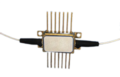 1060nm SOA 半导体光放大器件