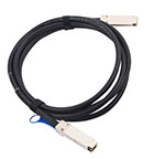 400G QSFP-DD DAC 高速铜缆