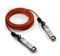  10G Ethernet SFP+ Active Optical Cable (AOC)