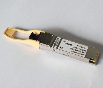 100G QSFP28 ZR4 EML LWDM4 60km光收发？