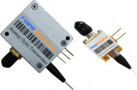 12GHz High Dynamic Analog Optic Transmitter光？