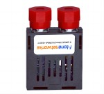 10M3.3V超低速TTL20KmFC工业级光？