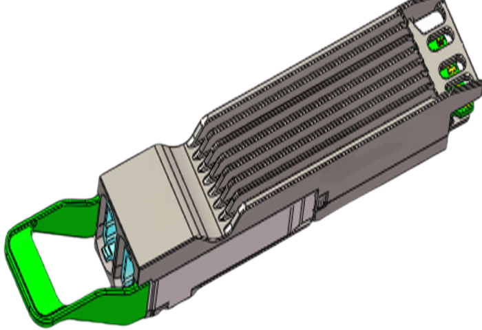 HSFP 1.6T~12.8T光？