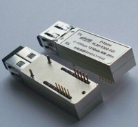 4.25Gbps 2X5 SFF MM Transceiver Module