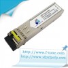 华三SFP-FE-LX-SM1550-BIDI光？