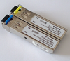 1.25Gbps SFP BIDI光？，20km ,1490 nm TX / 1310nm RX