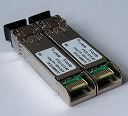 10G SFP+ LR DML 1310nm 10km光收发？